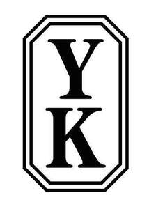 Image for mark UK00004385048 Y K