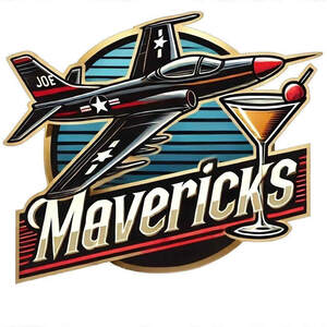 Image for mark UK00004385092 JOE MAVERICKS
