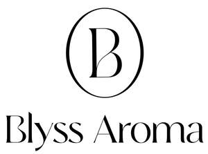 Image for mark UK00004385094 BLYSS AROMA