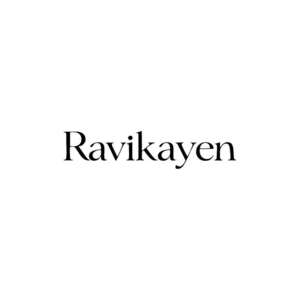Image for mark UK00004385205 Ravikayen