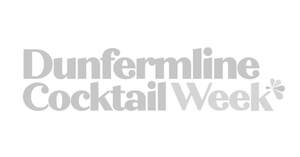 Image for mark UK00004385338 DUNFERMLINE COCKTAIL WEEK