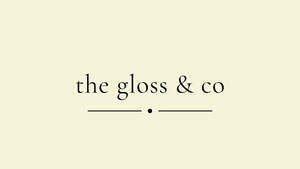 Image for mark UK00004385359 THE GLOSS & CO
