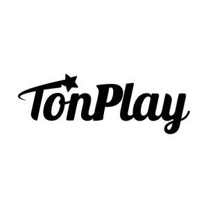 Image for mark UK00004385371 TONPLAY