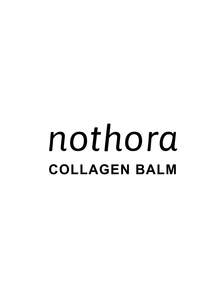 Image for mark UK00004385390 NOTHORA COLLAGEN BALM