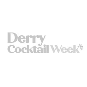 Image for mark UK00004385399 DERRY COCKTAIL WEEK
