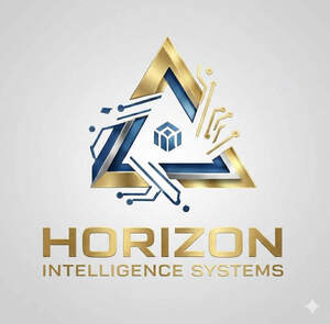 Image for mark UK00004385403 HORIZON INTELLIGENCE SYSTEMS