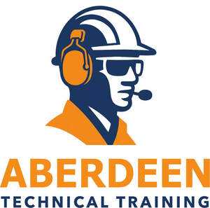 Image for mark UK00004385413 ABERDEEN TECHNICAL TRAINING