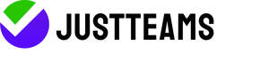 Image for mark UK00004385422 JUSTTEAMS