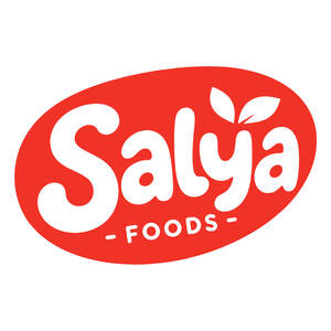 Image for mark UK00004385445 SALYA FOODS