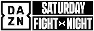 Image for mark UK00004385608_1of4 DAZN SATURDAY FIGHT NIGHT