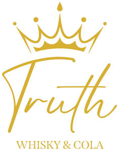 Image for mark UK00004385680_1of3 Truth whisky & Cola