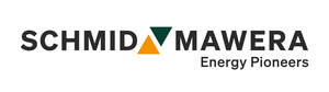 Image for mark UK00004385681 SCHMID MAWERA Energy Pioneers