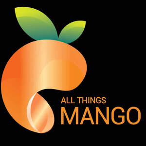 Image for mark UK00004385698 ALL THINGS MANGO
