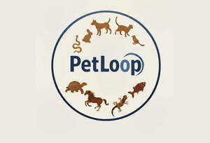Image for mark UK00004385736 PETLOOP
