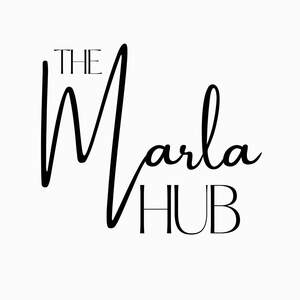 Image for mark UK00004385767 The Marla Hub