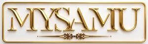 Image for mark UK00004385779 MYSAMU