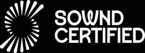 Image for mark UK00004385784_1of2 SOWND CERTIFIED