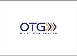 Image for mark UK00004385797 OTG BUILT FOR BETTER