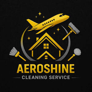 Image for mark UK00004385808 AEROSHINE CLEANING SERVICE