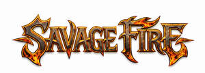 Image for mark UK00004385832 SAVAGE FIRE