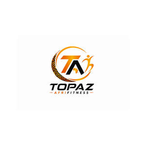 Image for mark UK00004385856 TA Topaz Afrifitness