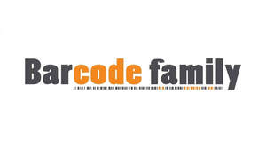 Image for mark UK00004385884 BARCODE FAMILY