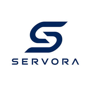 Image for mark UK00004385893 SERVORA