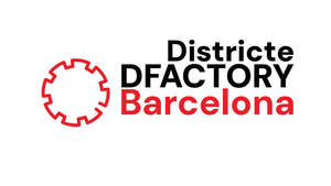 Image for mark UK00004385896 DISTRICTE DFACTORY BARCELONA