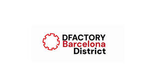 Image for mark UK00004385898 DFACTORY BARCELONA DISTRICT