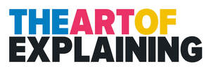 Image for mark UK00004385951 THE ART OF EXPLAINING