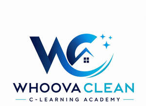 Image for mark UK00004385991 WHOOVA CLEAN C - LEARNING ACADEMY -