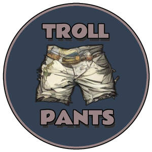 Image for mark UK00004386052 Trollpants