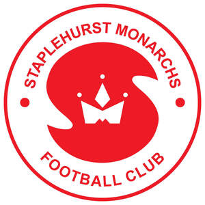 Image for mark UK00004386092 STAPLEHURST MONARCHS FOOTBALL CLUB