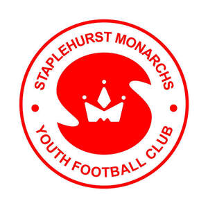 Image for mark UK00004386099 STAPLEHURST MONARCHS YOUTH FOOTBALL CLUB