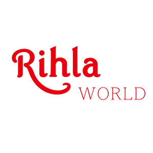 Image for mark UK00004386111_1of2 RIHLA WORLD