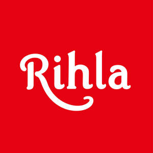 Image for mark UK00004386118_1of2 RIHLA