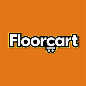 Image for mark UK00004386140 FLOORCART