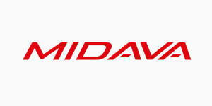 Image for mark UK00004386203 MIDAVA