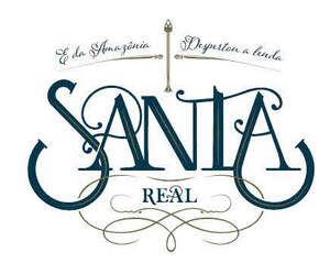 Image for mark UK00004386254 E da Amazonia Despertou a lenda SANTA REAL
