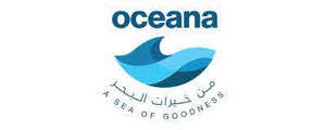 Image for mark UK00004386255 OCEANA A SEA OF GOODNESS