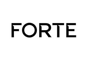 Image for mark UK00004386262 FORTE
