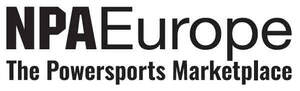 Image for mark UK00004386277 NPAEUROPE THE POWERSPORTS MARKETPLACE