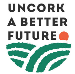 Image for mark UK00004386294 UNCORK A BETTER FUTURE
