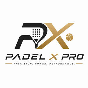 Image for mark UK00004386303 PADEL X PRO PRECISION. POWER. PERFORMANCE.