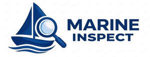 Image for mark UK00004386308 MARINE INSPECT