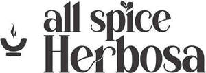 Image for mark UK00004386333 ALL SPICE HERBOSA