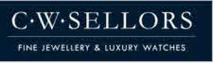 Image for mark UK00004386334 C.W. SELLORS FINE JEWELLERY & LUXURY WATCHES