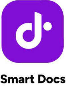 Image for mark UK00004386344 SMART DOCS