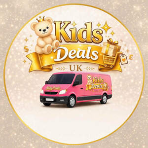 Image for mark UK00004386365 KIDS DEALS UK