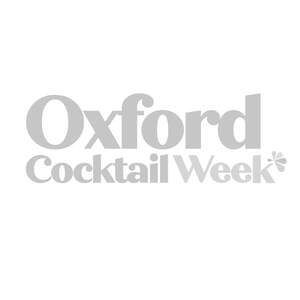 Image for mark UK00004386374 OXFORD COCKTAIL WEEK